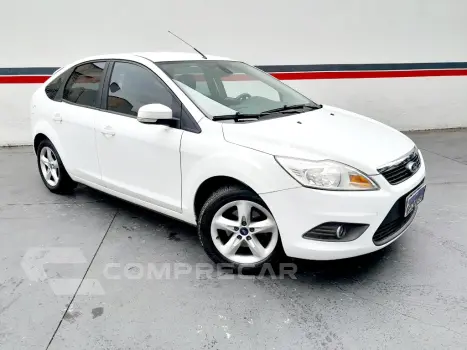 Focus 2.0 16V/ 2.0 16V Flex 5p