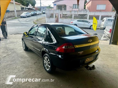 PRISMA 1.4 MPFI LT 8V