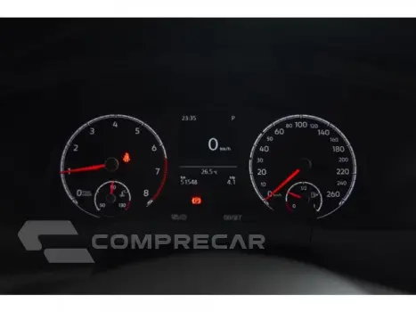 T-CROSS - 1.0 200 TSI TOTAL SENSE AUTOMÁTICO