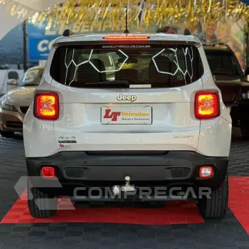 RENEGADE SPORT AT D