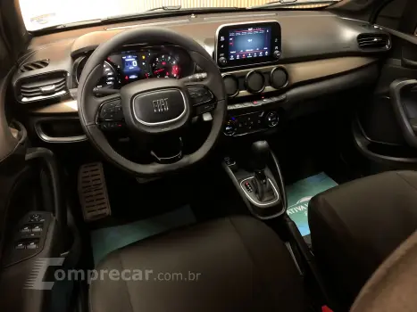 Argo 1.3 Firefly Flex Drive Cvt