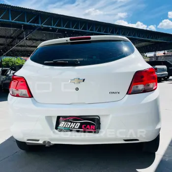 ONIX 1.0 MPFI JOY 8V