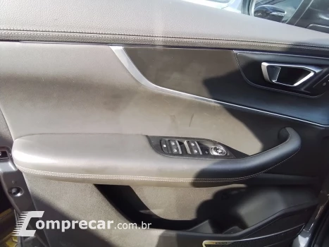 TIGGO 8 1.6 TGDI GASOLINA TXS DCT