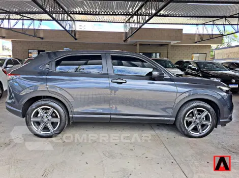 HR-V 1.5 DI I-vtec EX