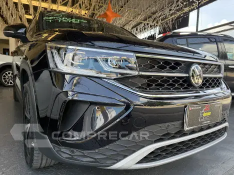 TAOS 1.4 250 TSI Highline