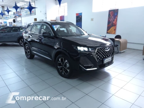 CHERY TIGGO 7 PRO 1.5 TCI  PLUG-IN HYBRID DHT 4 portas