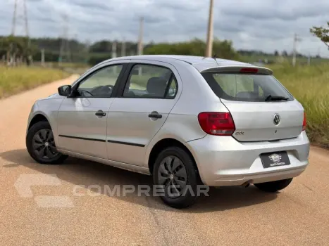 GOL 1.0 MI CITY 8V FLEX 4P MANUAL