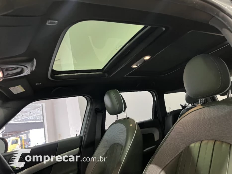 COUNTRYMAN 1.5 12V Twinpower Turbo Hybrid Cooper S E Untamed