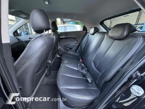 HB20 1.6 Comfort Plus 16V
