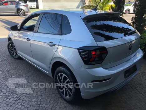 Polo 1.0 170 Tsi Sense Automático