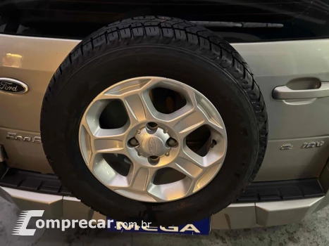 ECOSPORT 2.0 XLT 16V