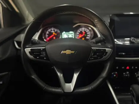 ONIX 1.0 TURBO FLEX PREMIER AUTOMÁTICO