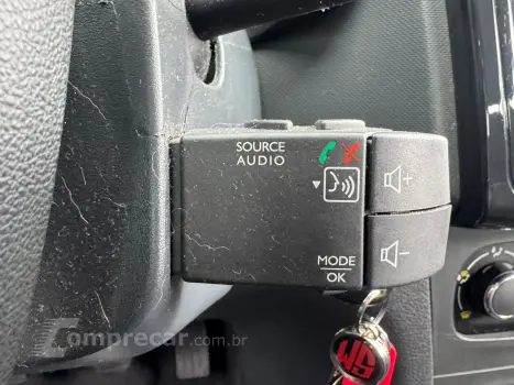 SANDERO 1.0 12V SCE Stepway ZEN