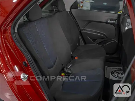 HB20 1.6 Comfort Style 16V