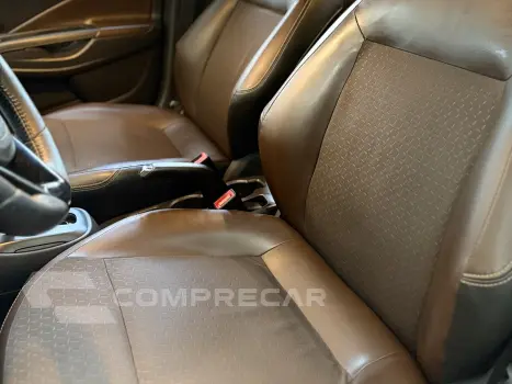 COBALT 1.8 MPFI LTZ 8V FLEX 4P AUTOMÁTICO