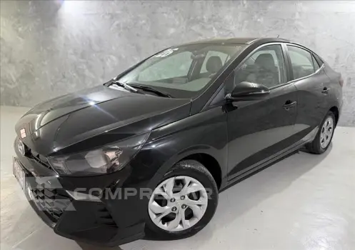 Hyundai HB20S 1.0 12V Comfort 4 portas