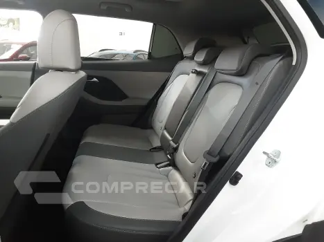 CRETA ULTIMATE 1.6 TB 16V AUT.