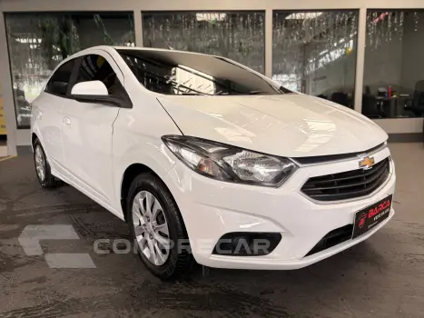 ONIX 1.4 MPFI LT 8V FLEX 4P MANUAL