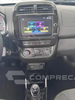 KWID 1.0 12V SCE Outsider