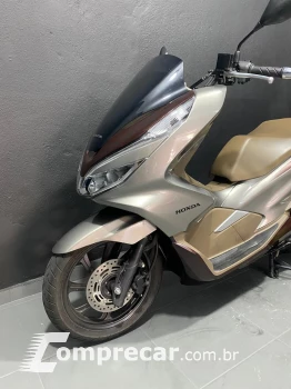 PCX 150 DLX ABS