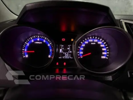 HB20 1.6 Comfort Plus 16V