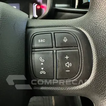 C3 Live Pack 1.0 Flex 6V 5p Mec.