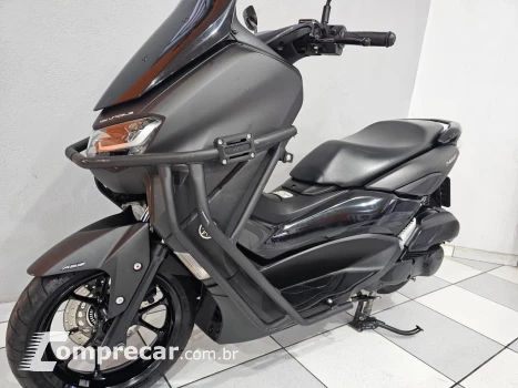 Yamaha NMAX 160