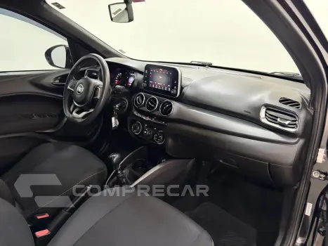 ARGO 1.3 FIREFLY FLEX TREKKING MANUAL