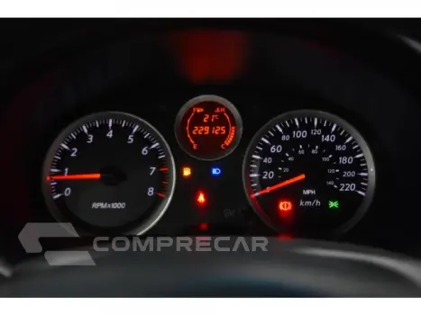 SENTRA - 2.0 16V 4P MANUAL