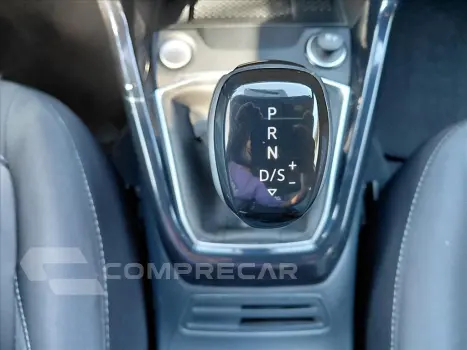 T-CROSS 1.0 200 TSI TOTAL FLEX COMFORTLINE AUTOMÁ
