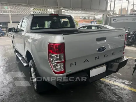 RANGER 2.5 XLS 4X2 CS 16V