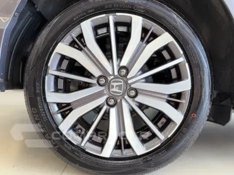 CITY 1.5 EX Sedan 16V