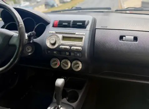 Fit EX/S 1.5 Flex/Flexone 16V 5p Aut.