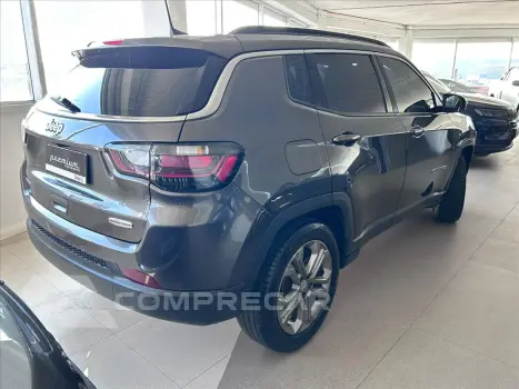 COMPASS 1.3 T270 TURBO FLEX LONGITUDE AT6