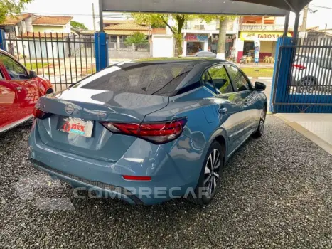 SENTRA - 2.0 16V ADVANCE XTRONIC