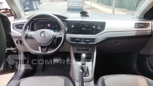 POLO 1.0 200 TSI Comfortline