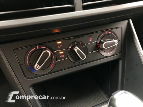 Virtus 1.6 Msi Sense Total Flex Automático