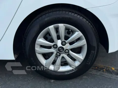 HB20S C.Plus/C.Style 1.6 Flex 16V Mec.4p