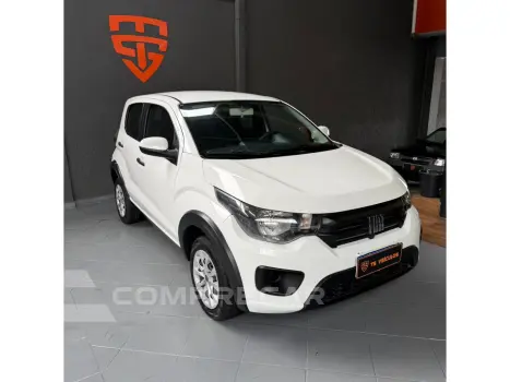 MOBI 1.0 EVO FLEX LIKE. MANUAL