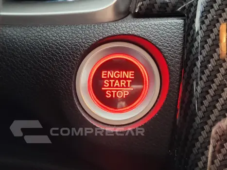 Civic Sedan TOURING 1.5 Turbo 16V Aut.4p