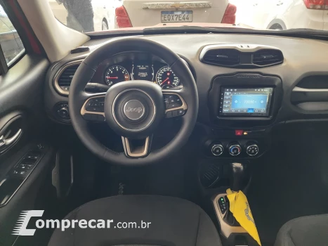 Renegade Sport 1.8 4x2 Flex 16V Aut.