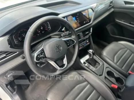 TAOS 1.4 250 TSI TOTAL FLEX HIGHLINE AUTOMÁTICO
