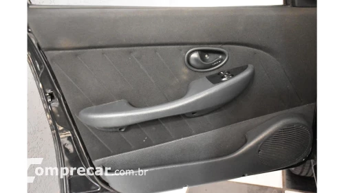 PALIO - 1.0 MPI FIRE ECONOMY 8V 4P MANUAL