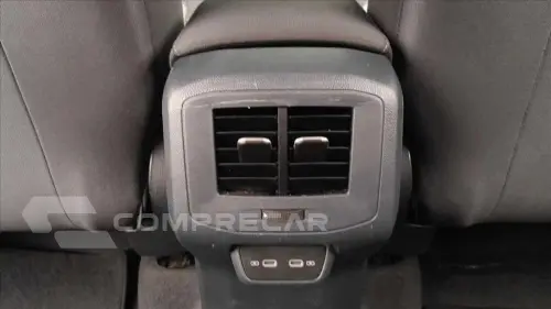 T-CROSS 1.0 200 TSI TOTAL FLEX COMFORTLINE AUTOMÁ