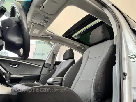 I30 1.8 MPI 16V Série Limitada