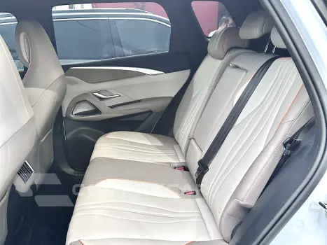 SONG PRO 1.5 DM-I HÍBRIDO GL AUTOMÁTICO