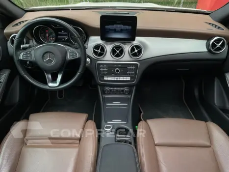 GLA 200 1.6 CGI FLEX ENDURO 7G-DCT