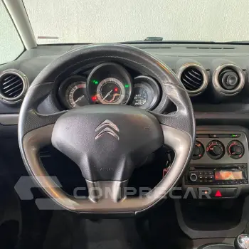 C3 Picasso GLX 1.5 Flex 8V 5p Mec.