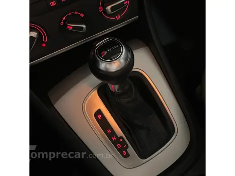 Q3 1.4 TFSI AMBIENTE FLEX 4P S TRONIC