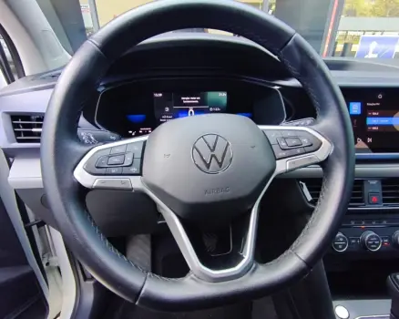 TAOS 1.4 250 TSI Comfortline